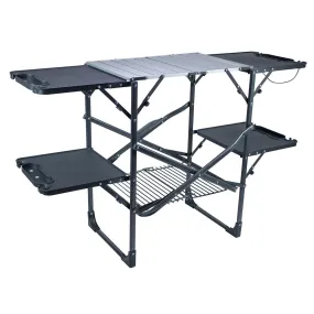 GCI Outdoor Slim-Fold Cook Station