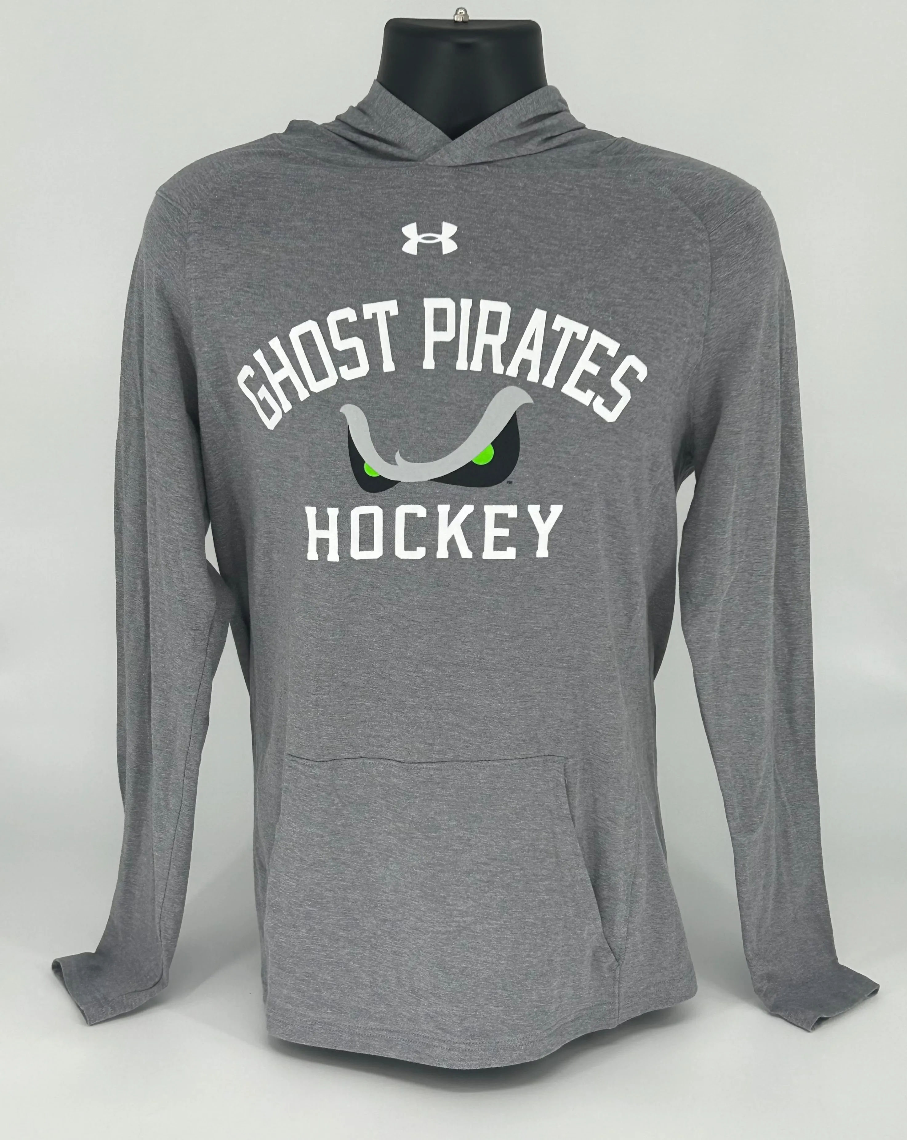 Ghost Pirates Under Armour Eyes Lightweight Hoodie