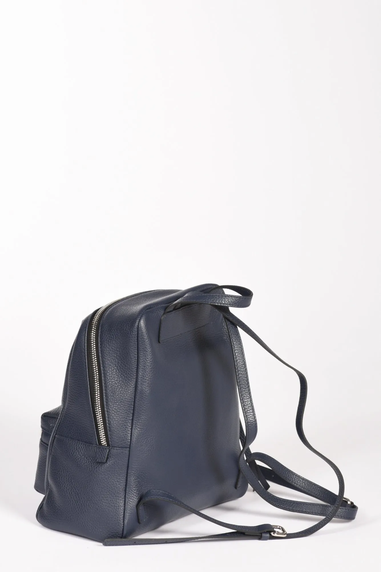 Gianni Chiarini Zaino Luna Blu Navy Donna