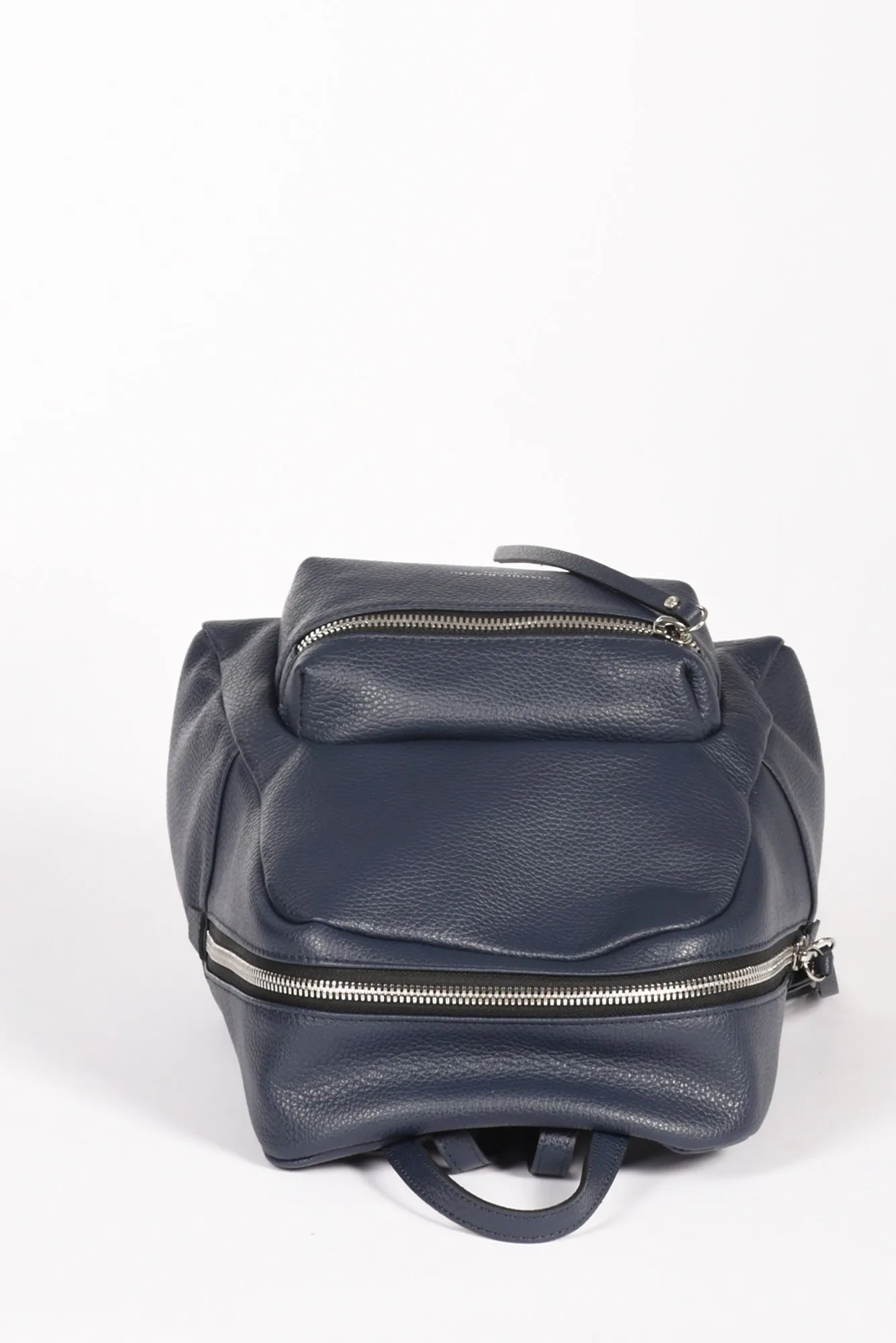 Gianni Chiarini Zaino Luna Blu Navy Donna