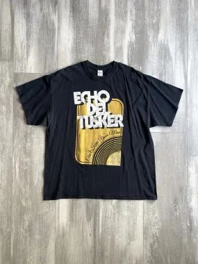 Gildan Echo Del Tusker Graphic Tee - XXL