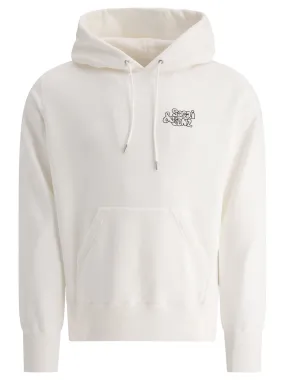 GONZ ONE LOVE HOODIE