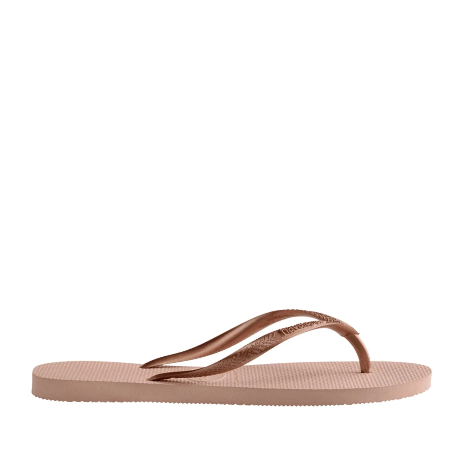 Havaianas Women's Slim in Ballet Rose