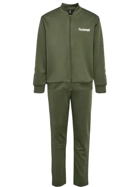 hmlTUKAS TRACKSUIT Tracksuit