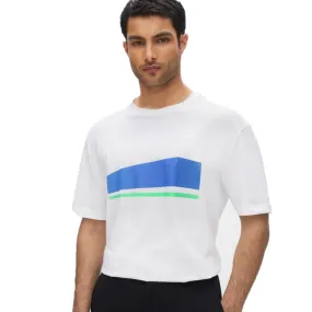 Hugo Boss Relaxed Fit Tee