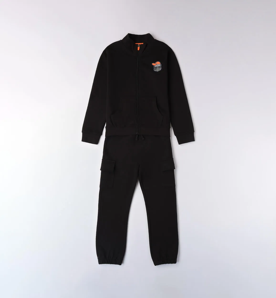 iDO boy's tracksuit