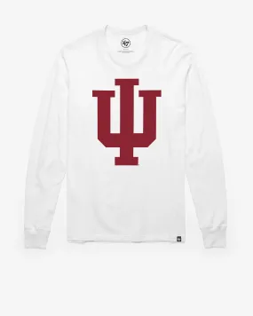 INDIANA HOOSIERS PREMIER '47 FRANKLIN LONG SLEEVE TEE