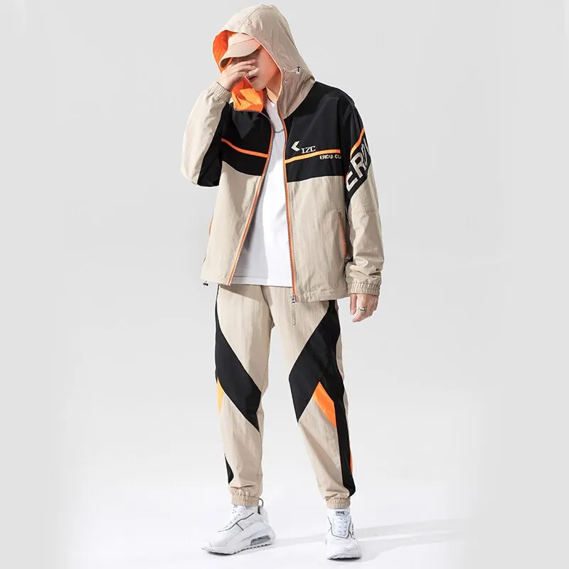 IZC Tracksuit