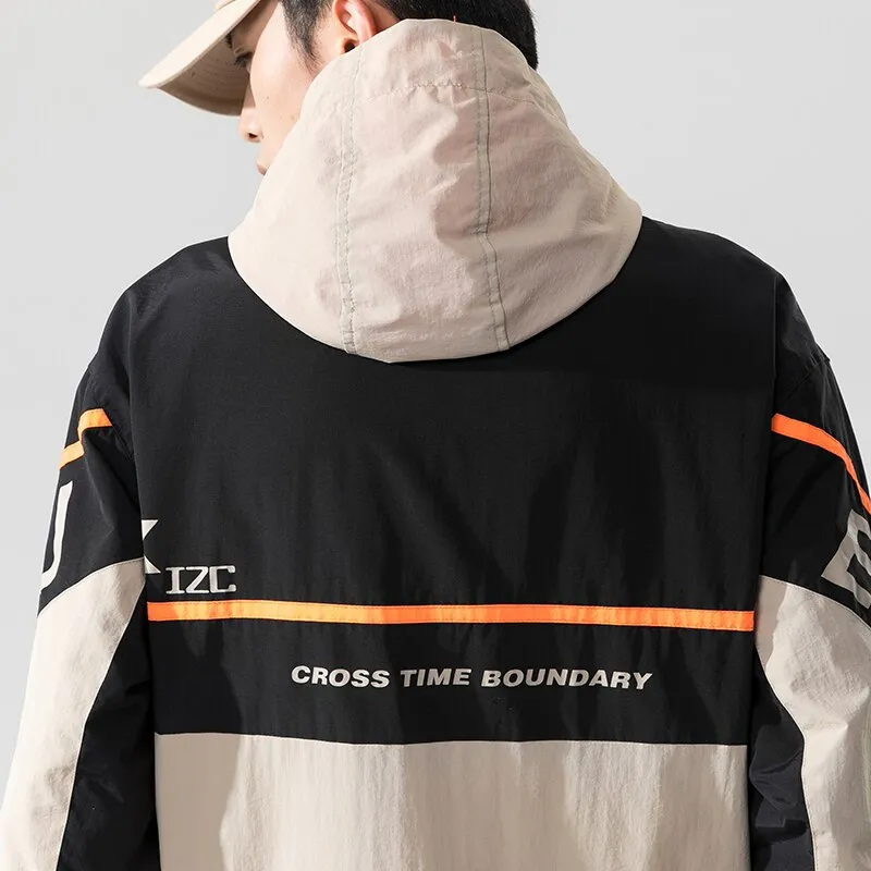 IZC Tracksuit