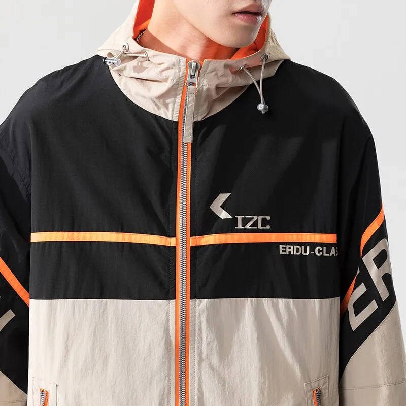 IZC Tracksuit