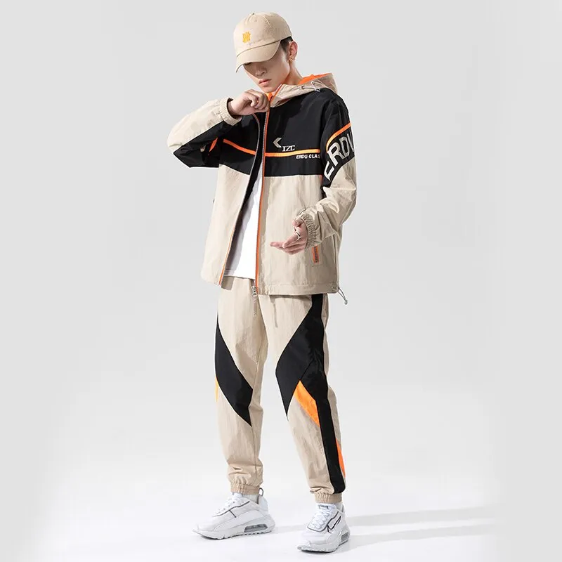 IZC Tracksuit