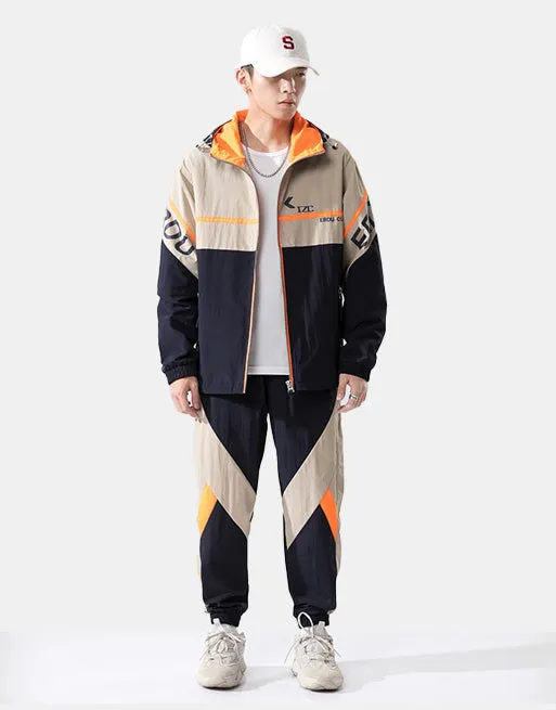 IZC Tracksuit