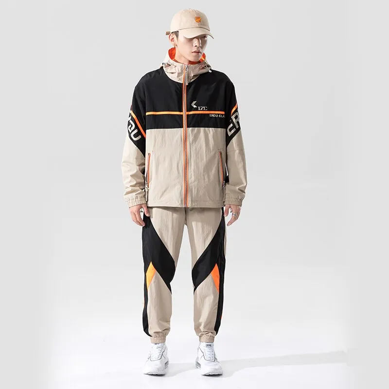 IZC Tracksuit