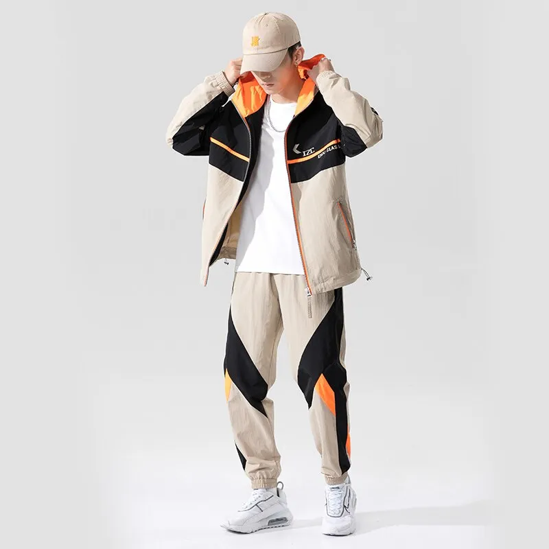 IZC Tracksuit