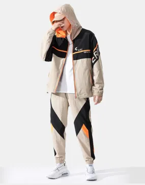 IZC Tracksuit