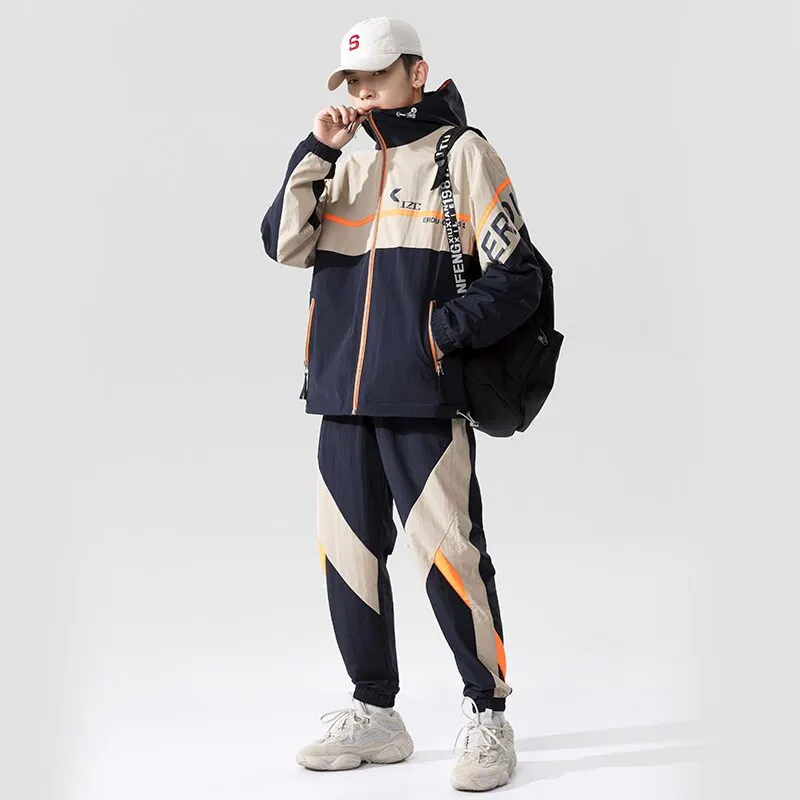 IZC Tracksuit