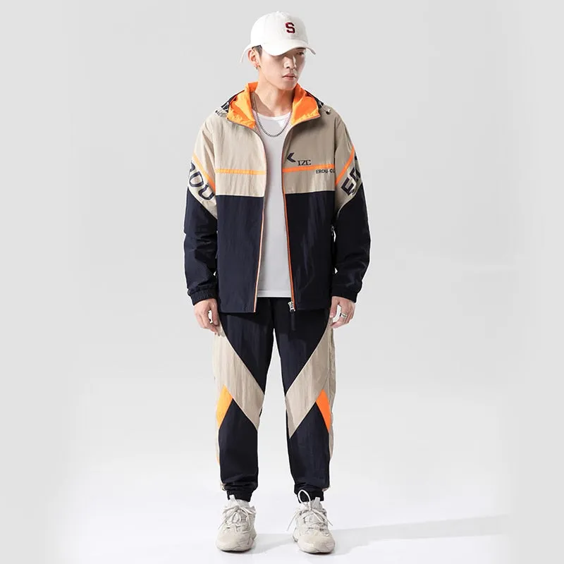 IZC Tracksuit