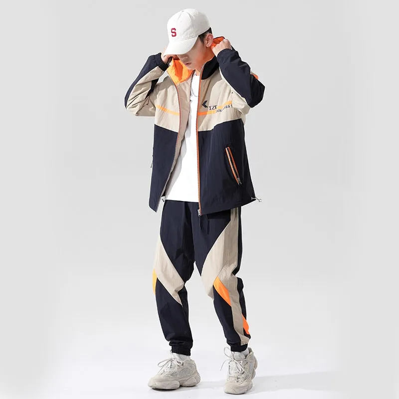 IZC Tracksuit