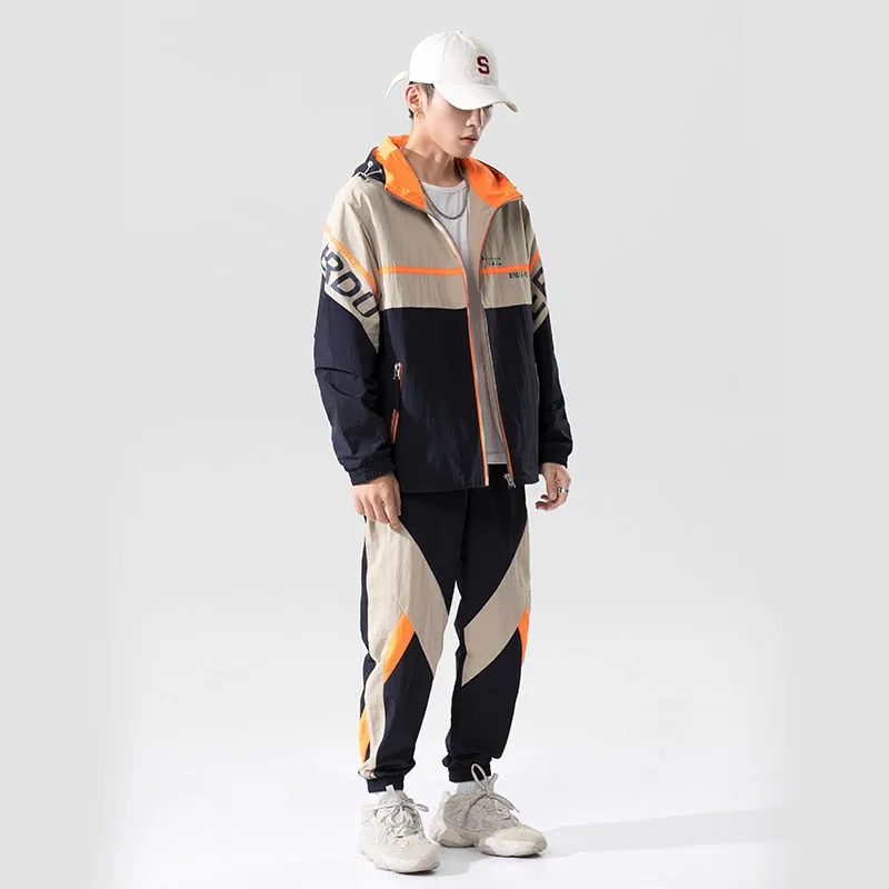 IZC Tracksuit