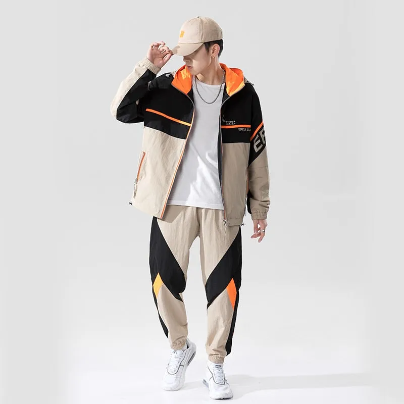 IZC Tracksuit