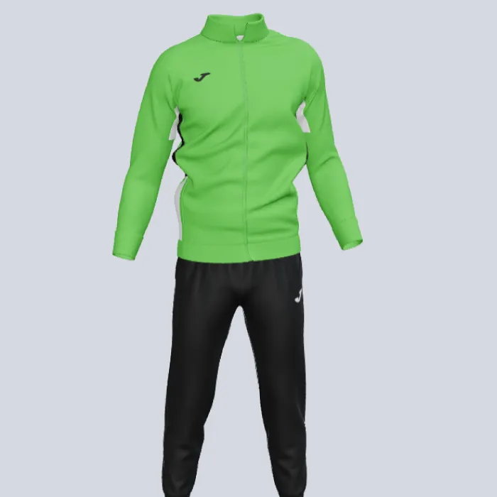 Joma Danubio II Tracksuit