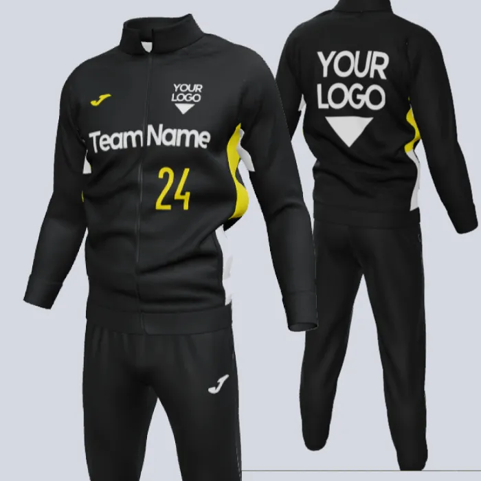 Joma Danubio II Tracksuit