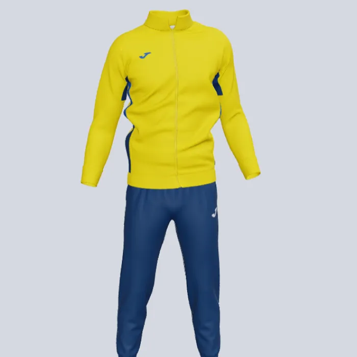 Joma Danubio II Tracksuit