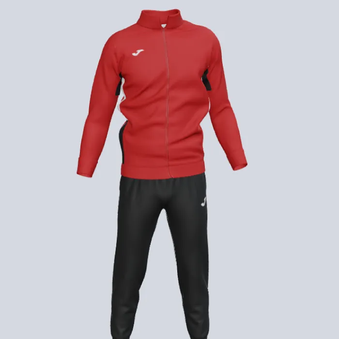 Joma Danubio II Tracksuit