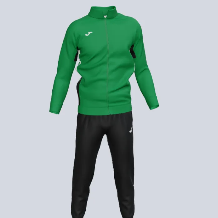 Joma Danubio II Tracksuit