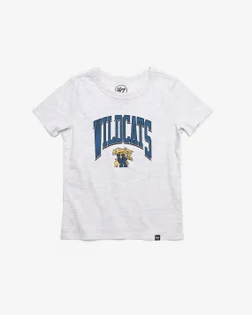 KENTUCKY WILDCATS WALK TALL '47 FRANKLIN TEE KIDS