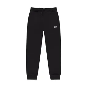 KIDS ECO JOGGER - BLACK