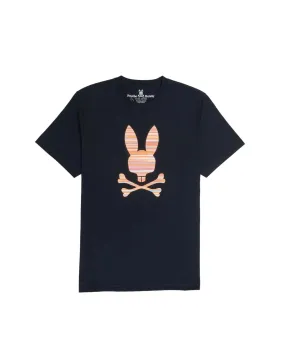 Kid's Newell Graphic Tee - Black