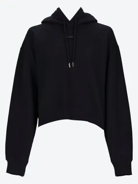 Le hoodie gros grain hoodie