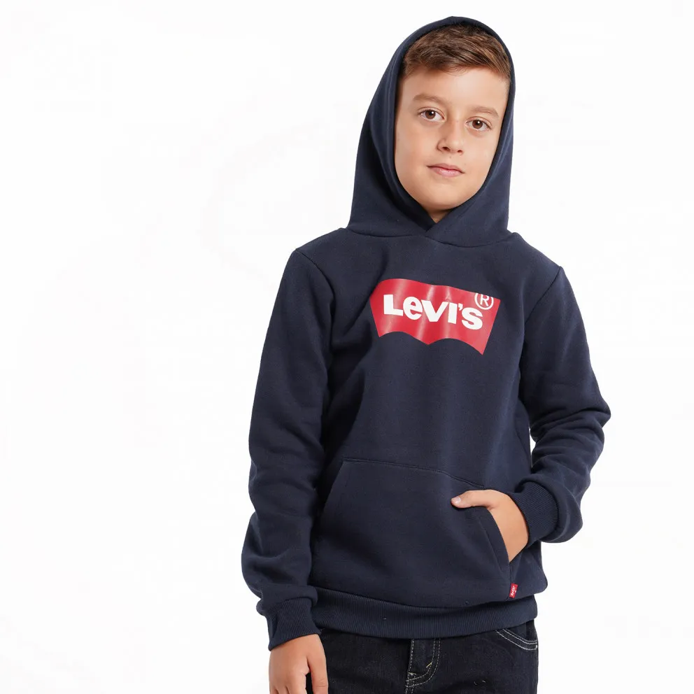 Levi's Batwing Κid's Hoodie