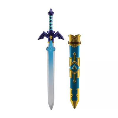 Little & Big  Boys Zelda Link Sword Costume Accessory