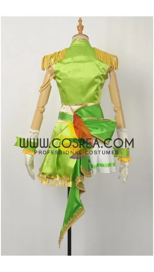 Love Live 6 Year Anniversary Cosplay Costume