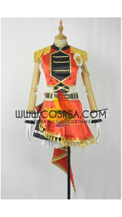 Love Live 6 Year Anniversary Cosplay Costume