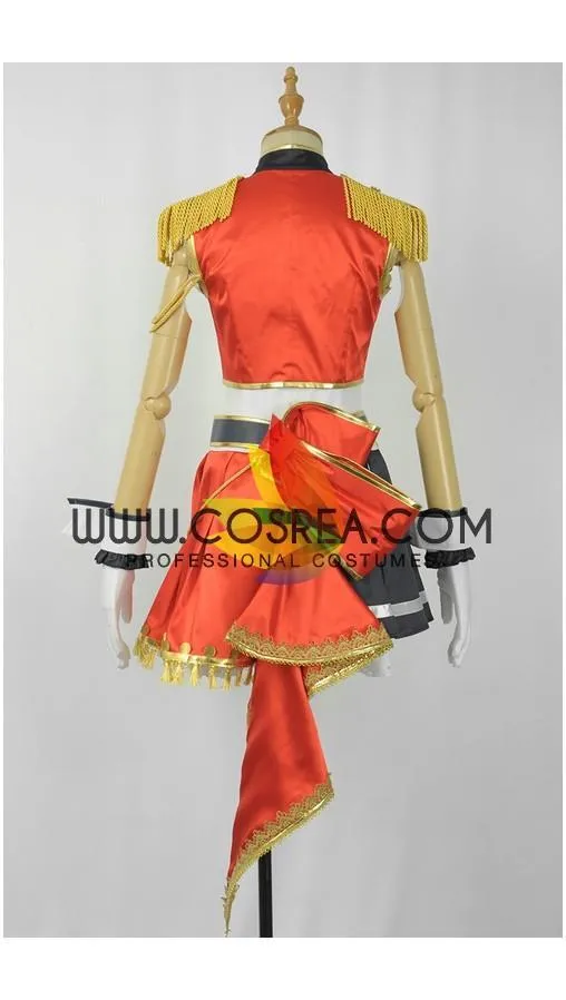 Love Live 6 Year Anniversary Cosplay Costume