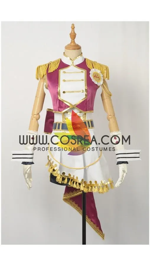 Love Live 6 Year Anniversary Cosplay Costume