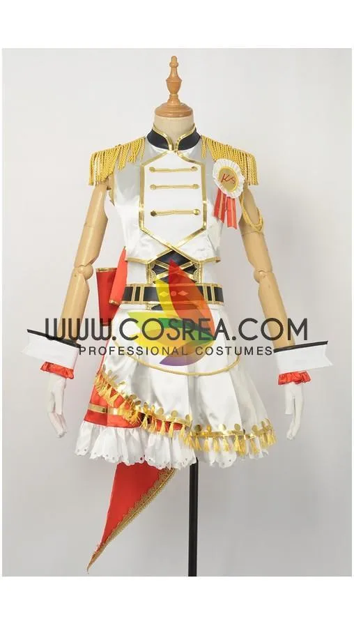 Love Live 6 Year Anniversary Cosplay Costume