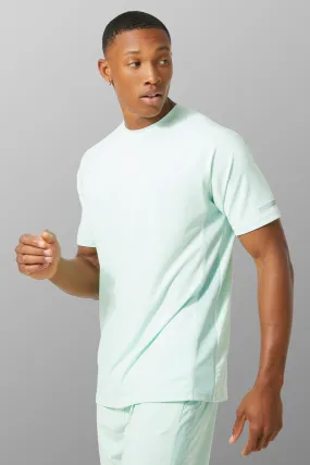 Man Active Performance T-shirt