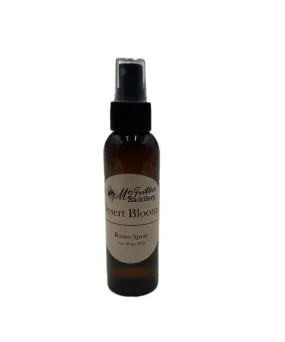 McIntire Saddlery Dessert Bloom Scent Room Spray