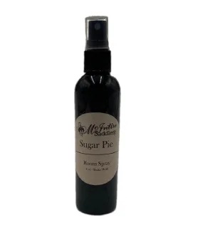 McIntire Saddlery Sugar Pie Scent Room Spray