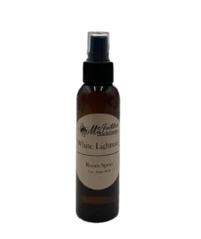 McIntire Saddlery White Lightning Scent Room Spray