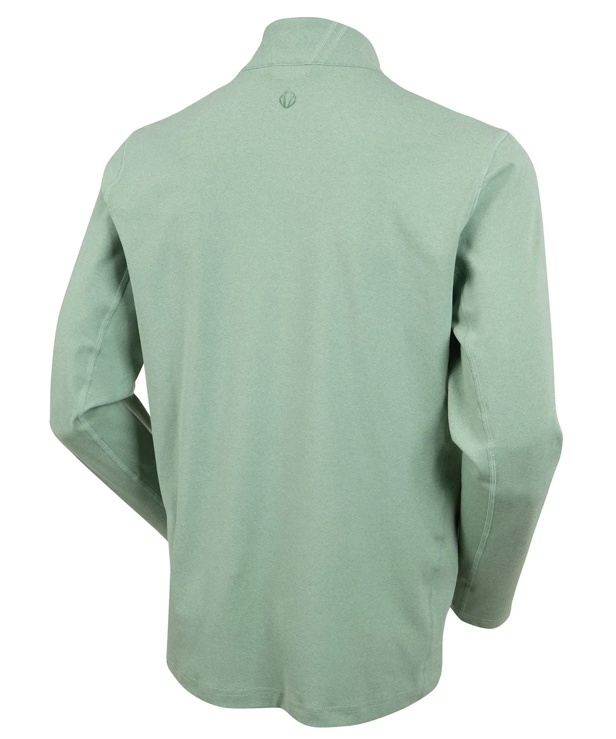 Men's Aric Quarter Zip Pullover