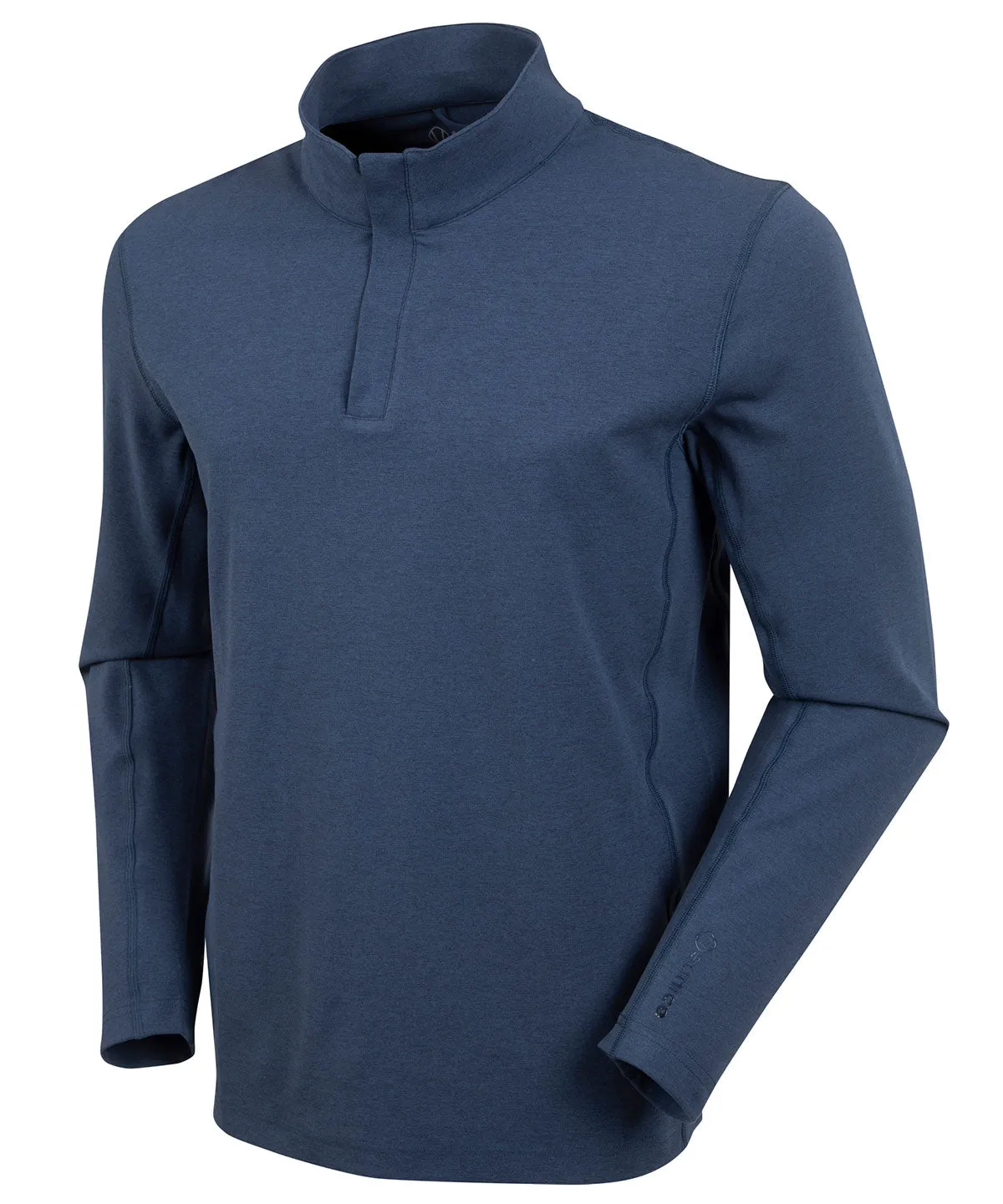 Men's Aric Quarter Zip Pullover