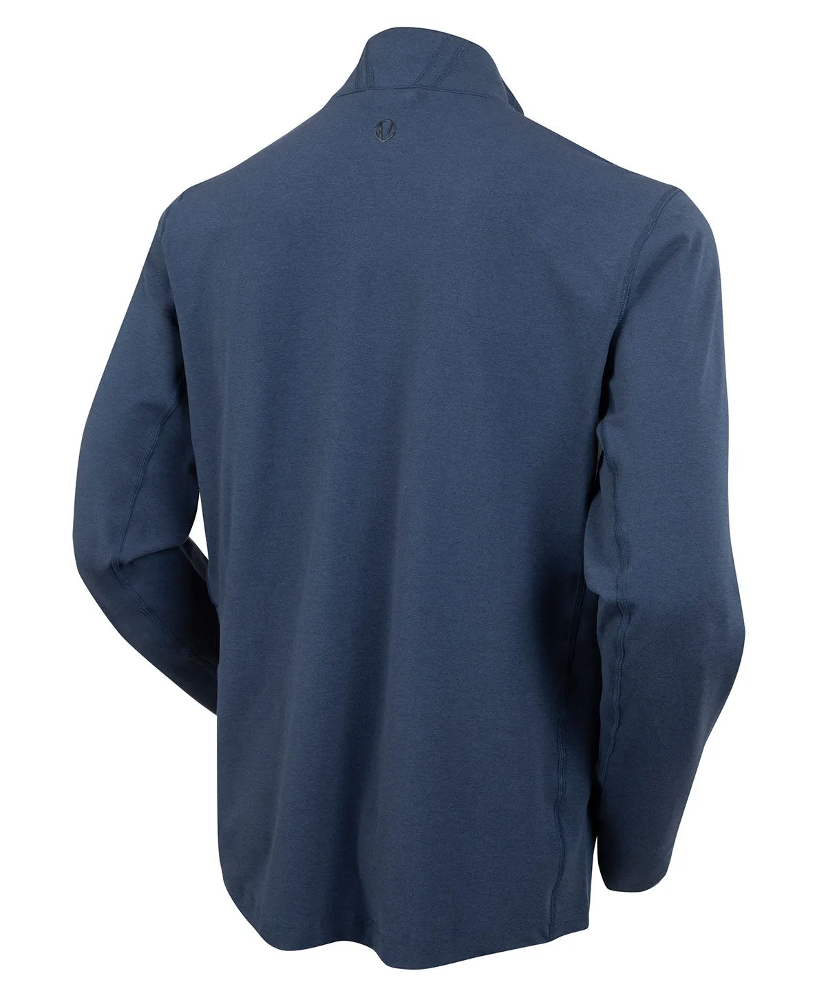 Men's Aric Quarter Zip Pullover