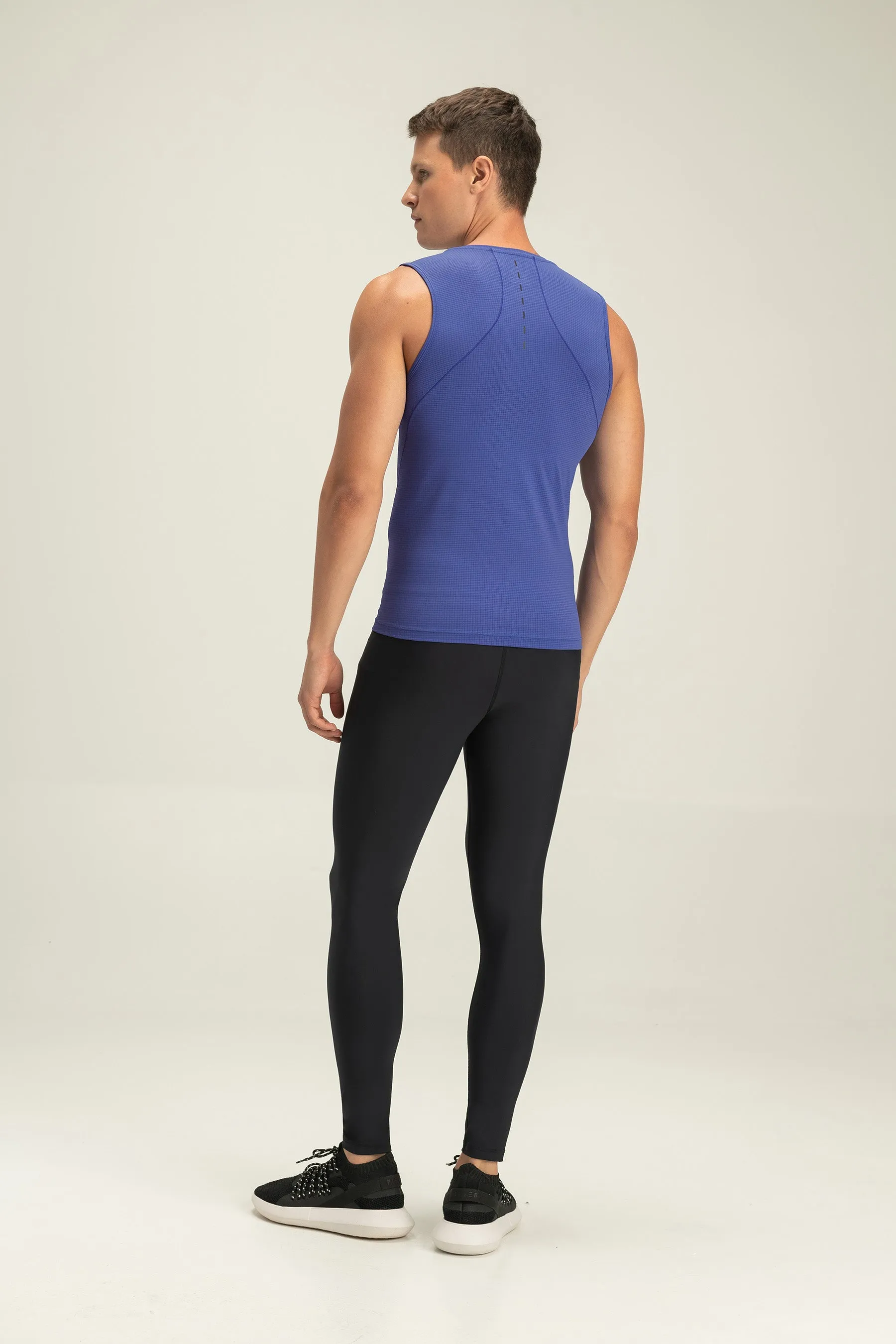 Move Slim Tank