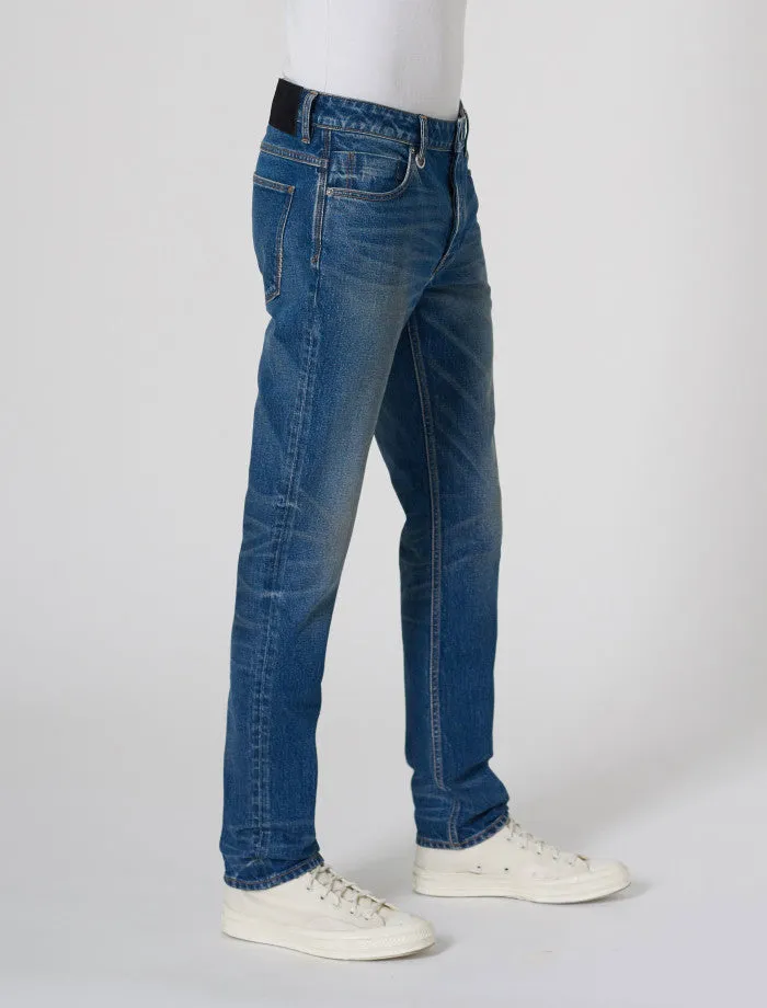 Neuw Lou Slim Seventeen Jean L30 Dark Indigo