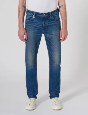 Neuw Lou Slim Seventeen Jean L30 Dark Indigo